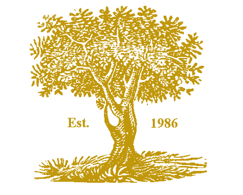 Hugh Marshall Landscape Contractors logo icon