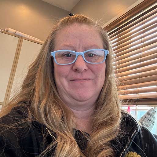 Kathy Hughes profile picture